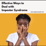 how to deal with imposter syndrome