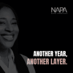 Napa's birthday reflection