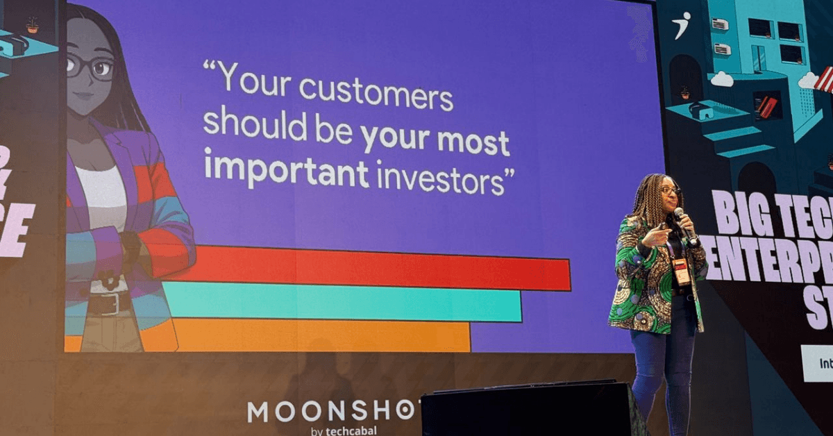 Premium pricing strategy for founders — value ladder diagram